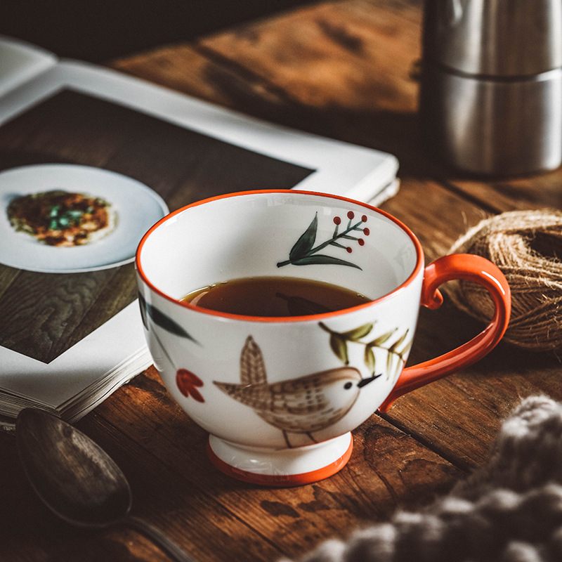 China-Ceramic-Mug