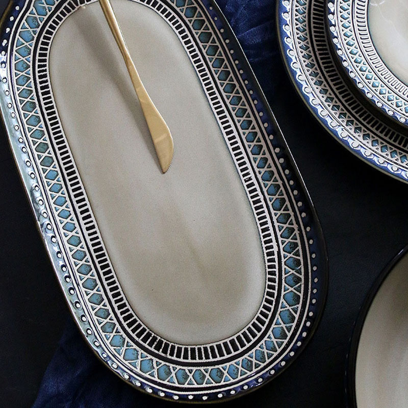 Dinnerware-Dinner-Set