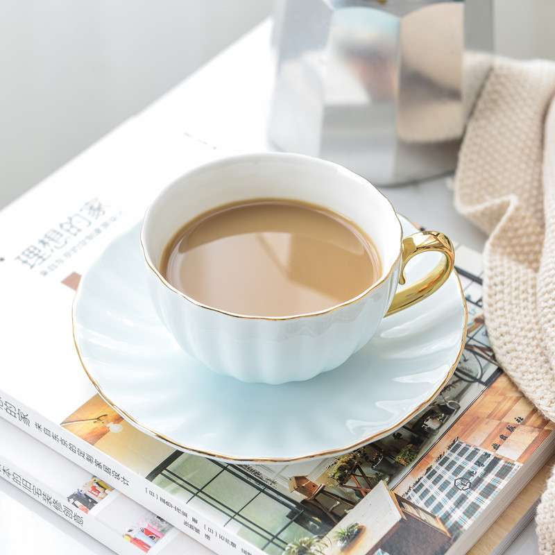 Cup-with-Saucer