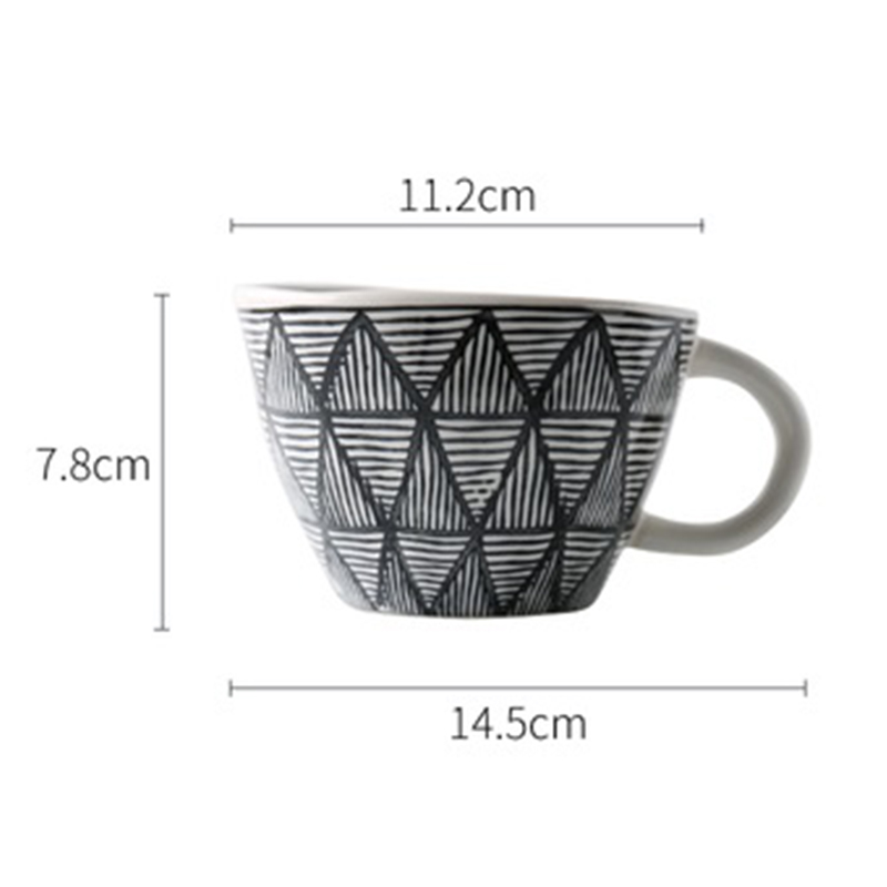 330ml mug-A