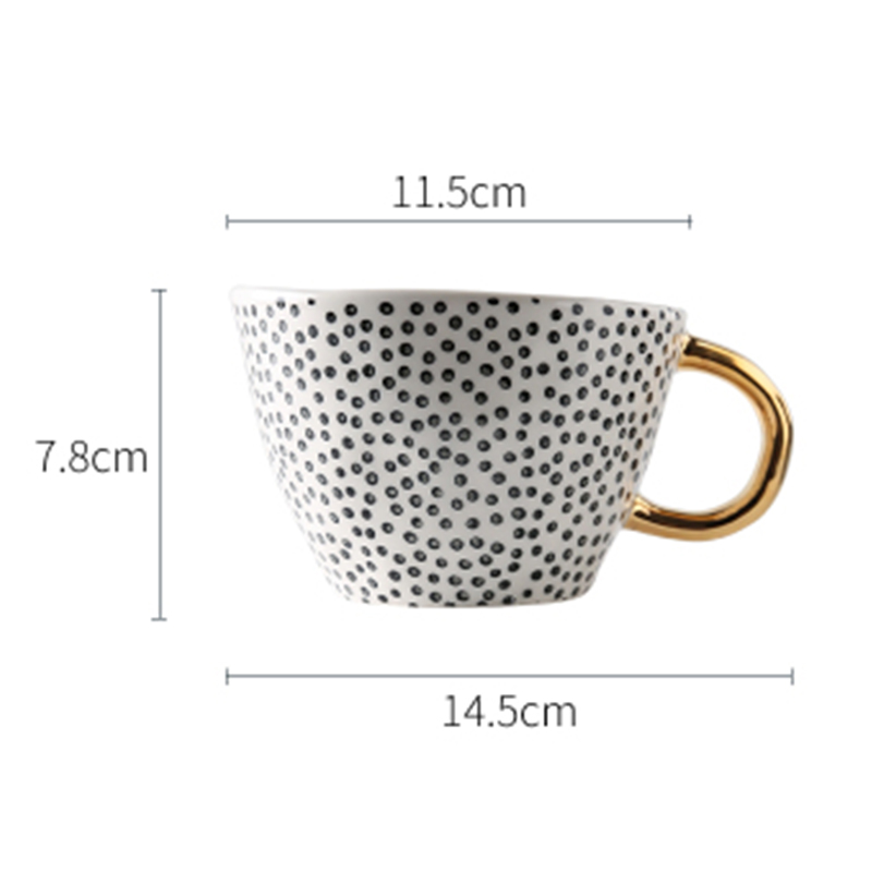 330ml mug-C