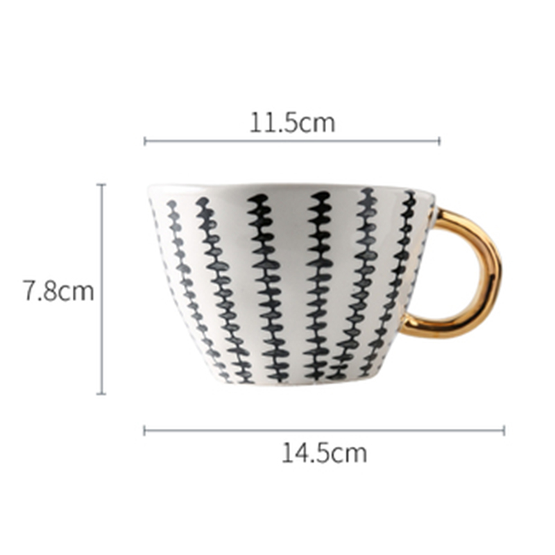 330ml mug-E