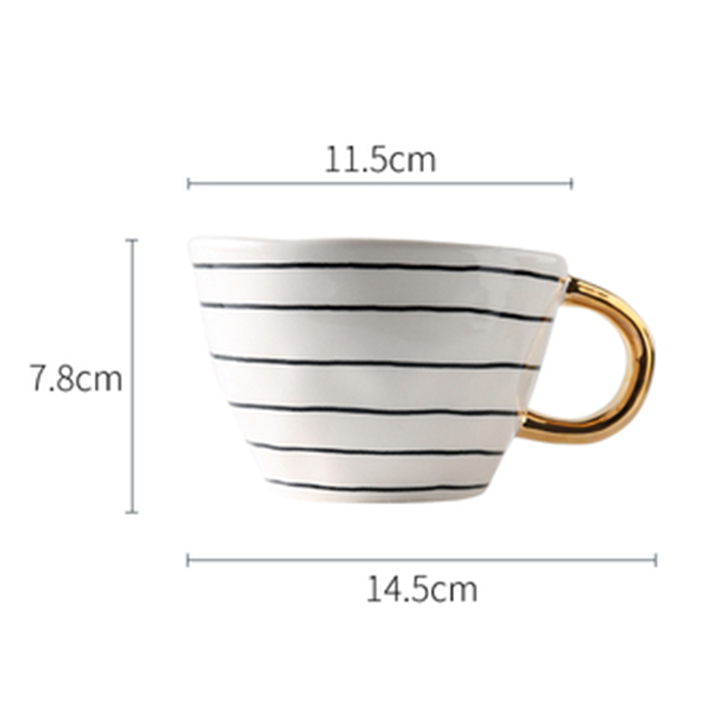 330ml mug-G