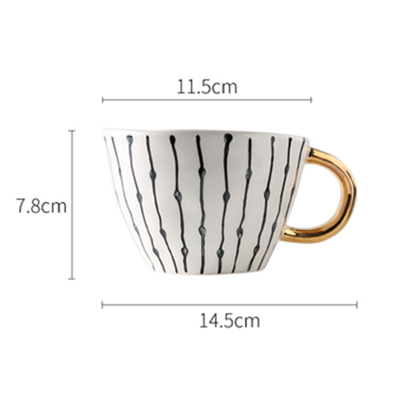 330ml mug-I