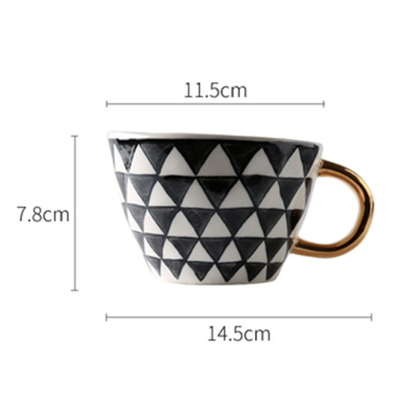 330ml mug-J