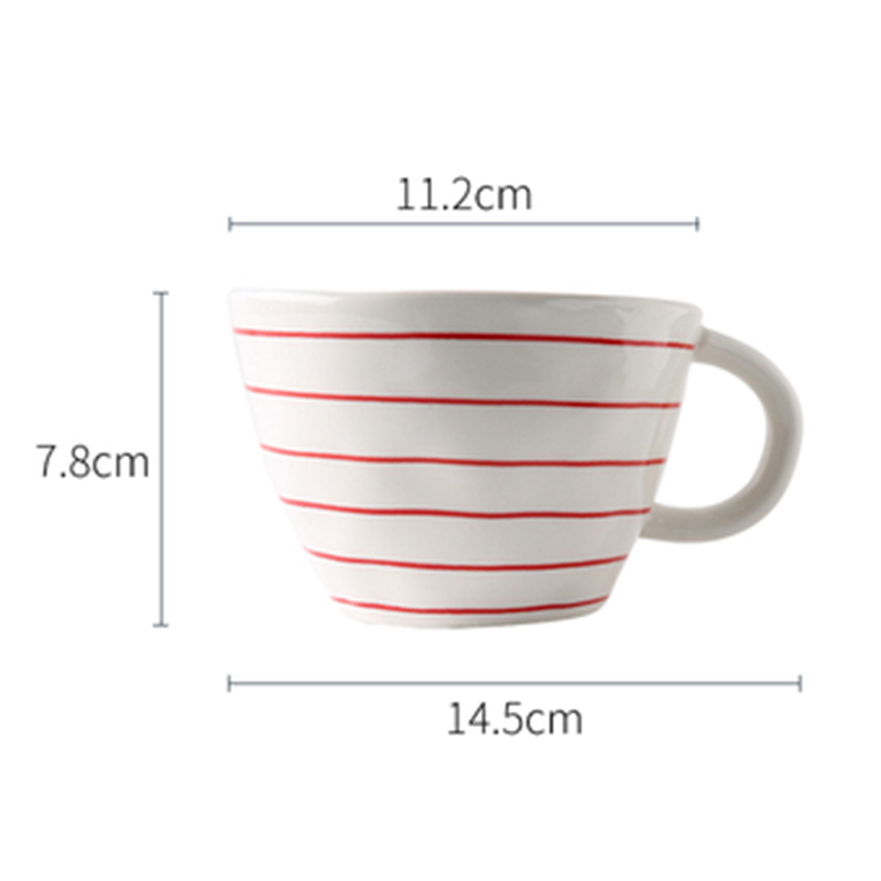 330ml mug-N