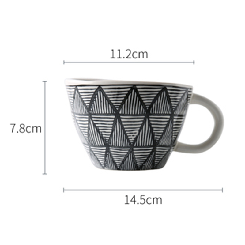 330ml mug-P