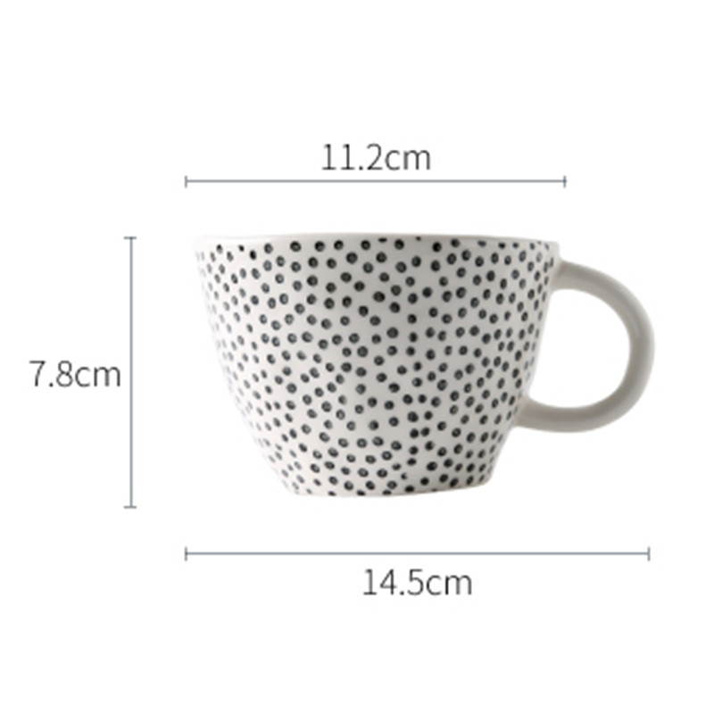 330ml mug-S