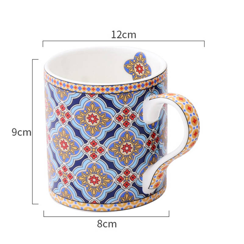 380ml mug-A