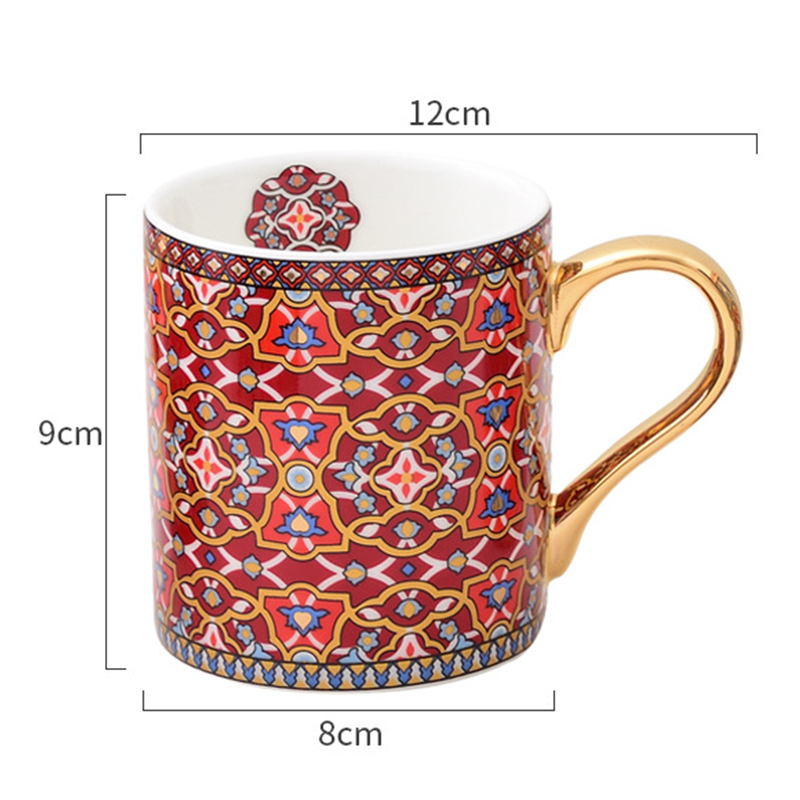 380ml mug-I