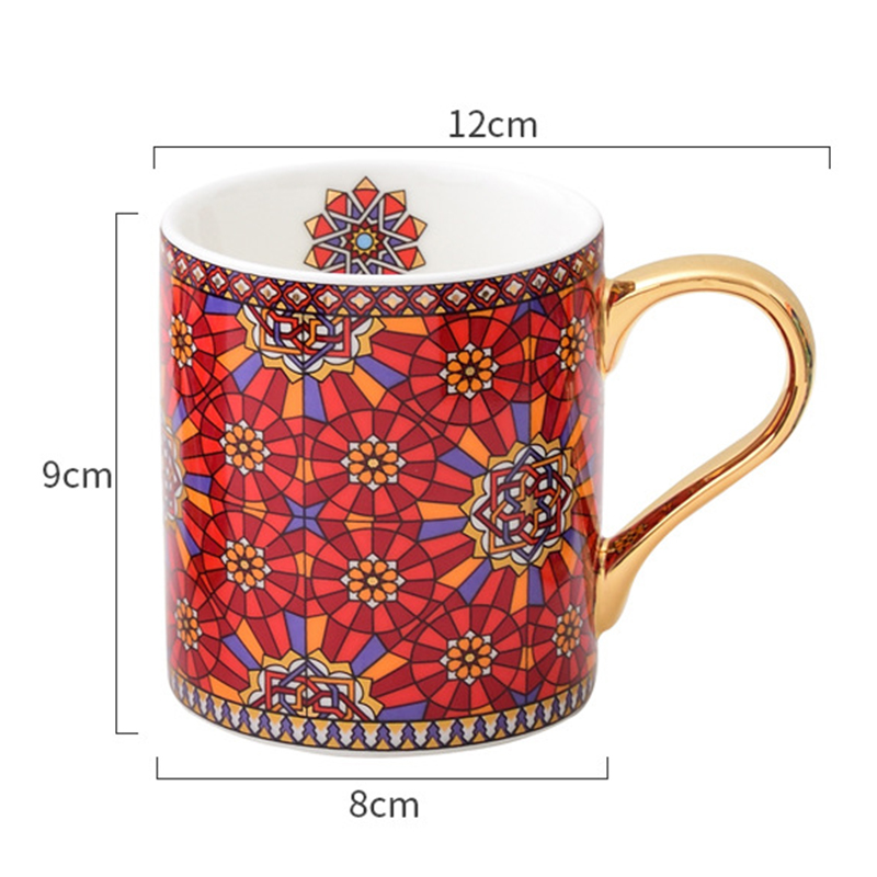 380ml mug-J