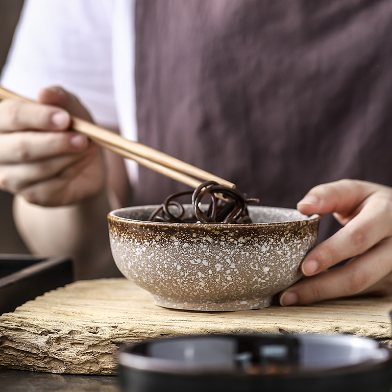 Ceramic-Rice-Bowl