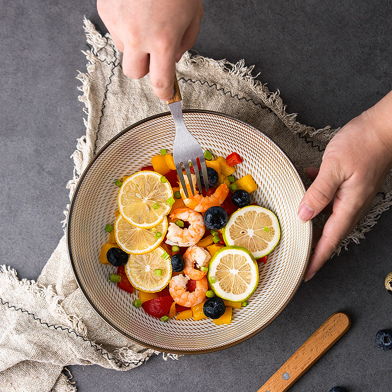 Under-The-Glaze-Color-Bowl