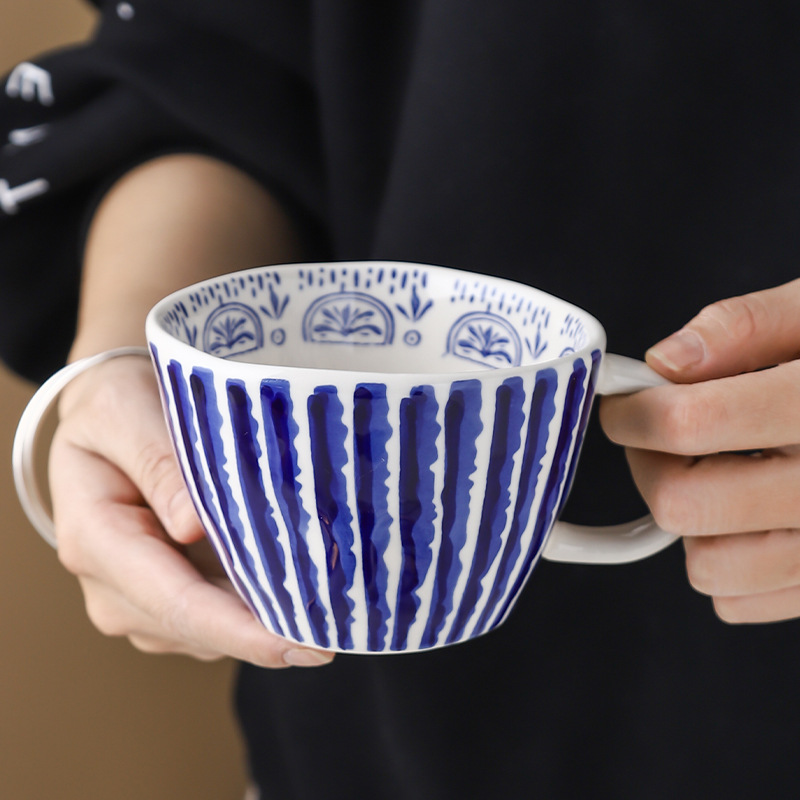 Ceramic-Cup