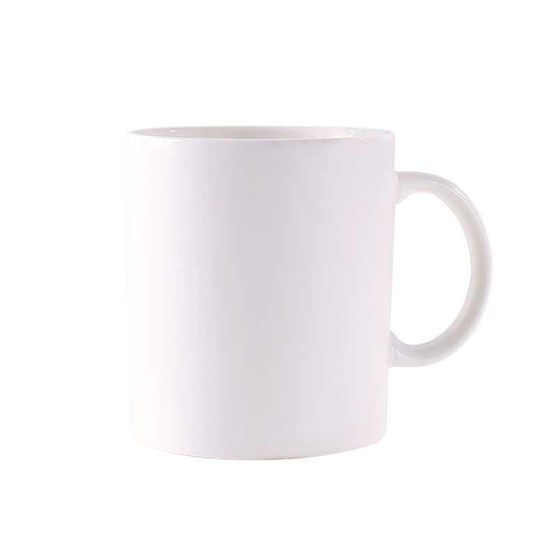420ml white mug