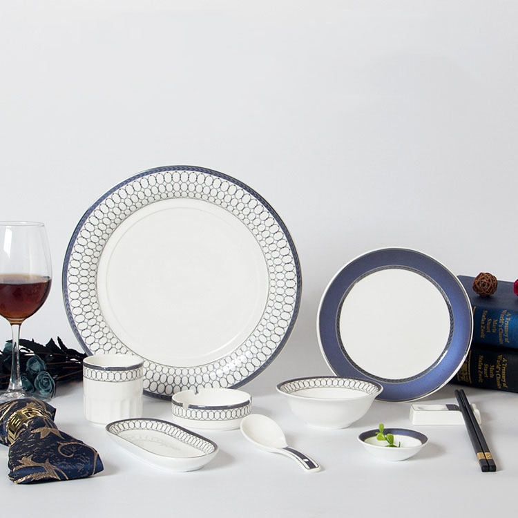 Plate-Set