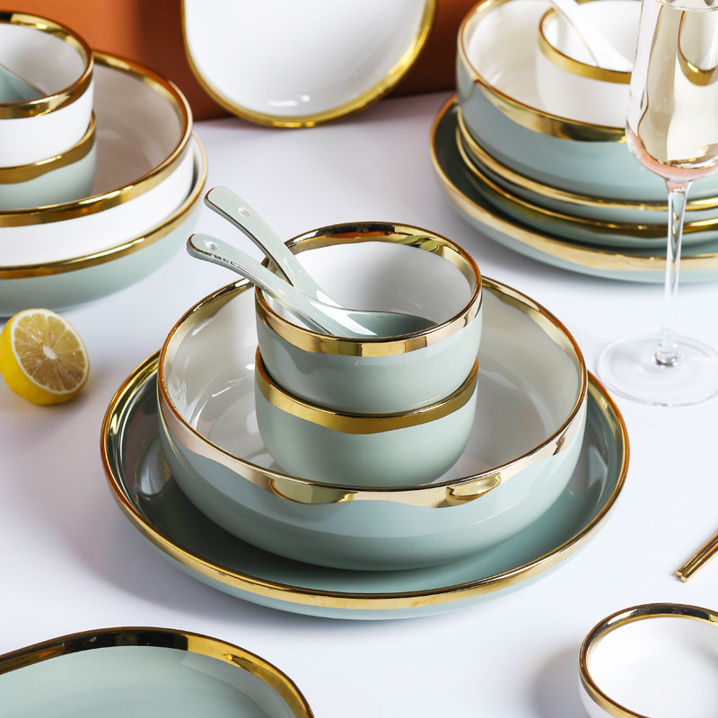 Dinner-Set-Dinnerware