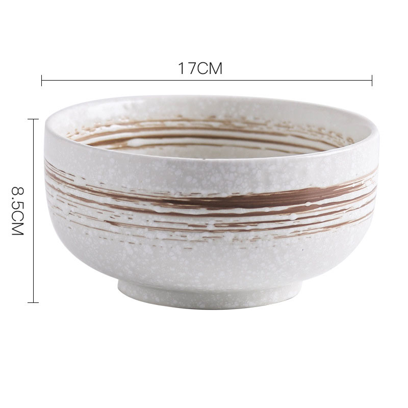 6.5inch bowl-B