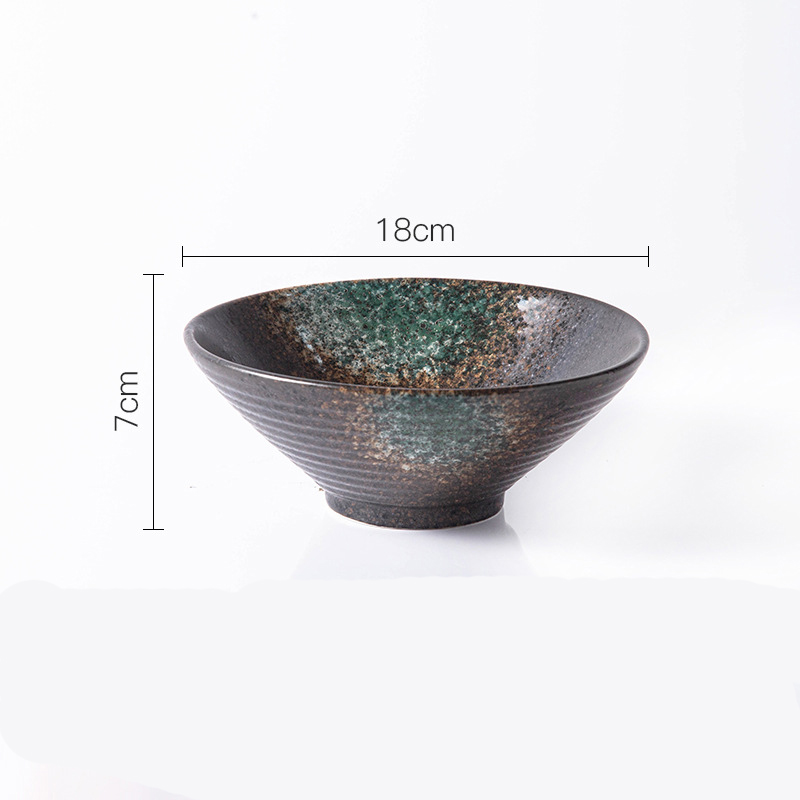 7inch bowl-A