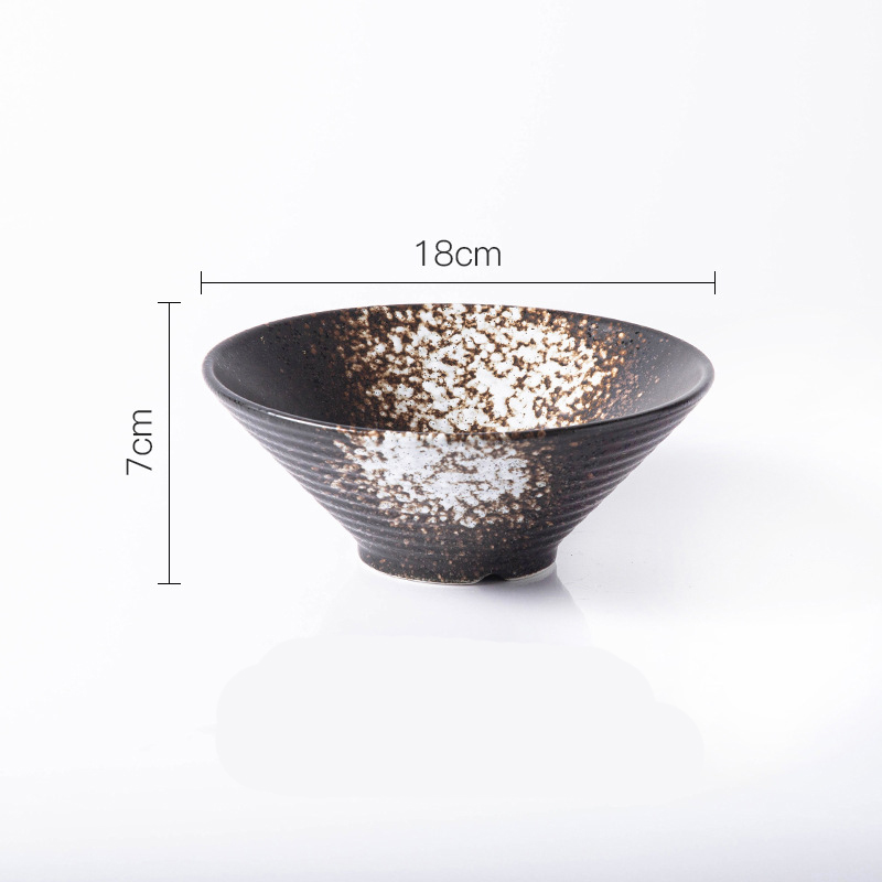 7inch bowl-C