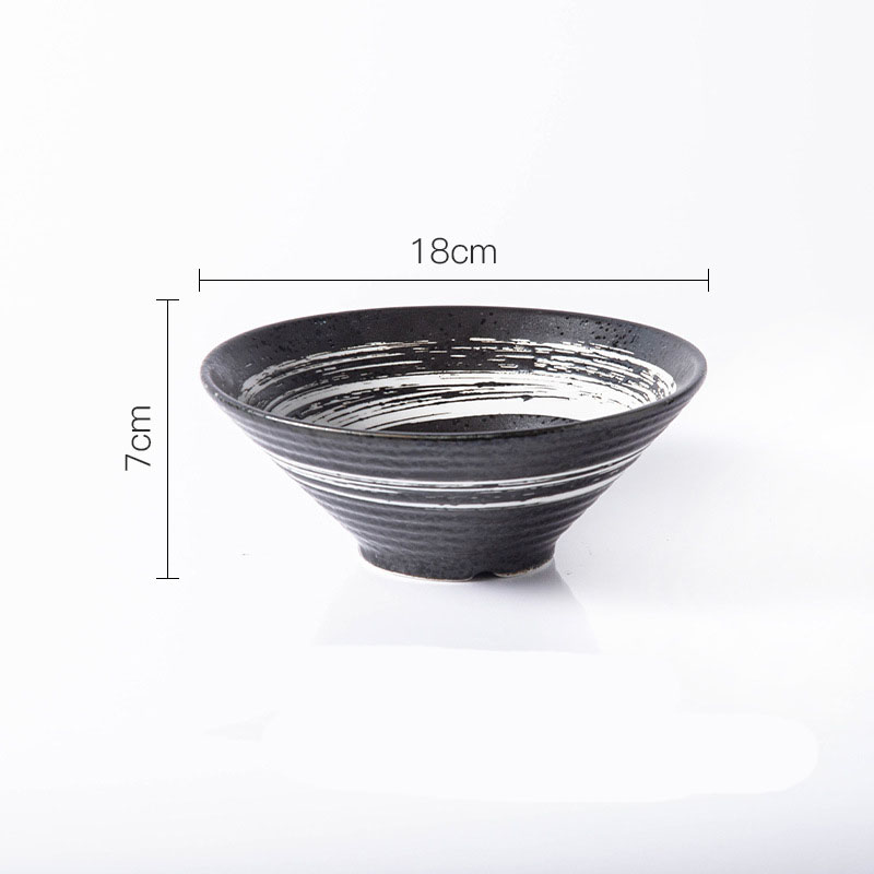 7inch bowl-E