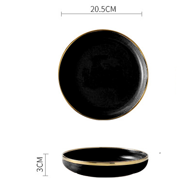 8 Inch Deep Plate_7