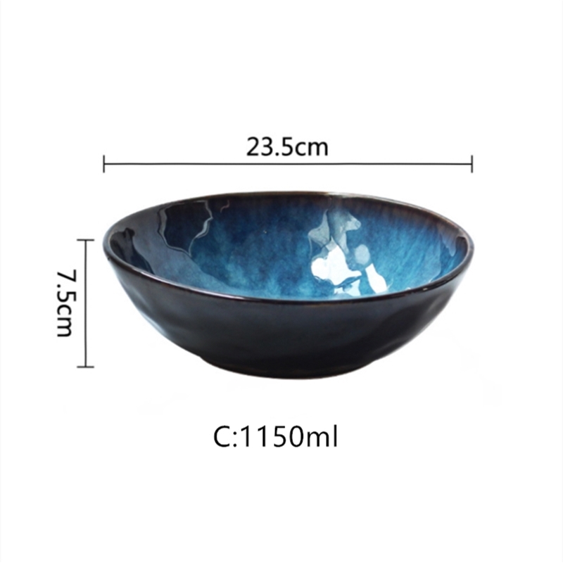 9 inch bowl