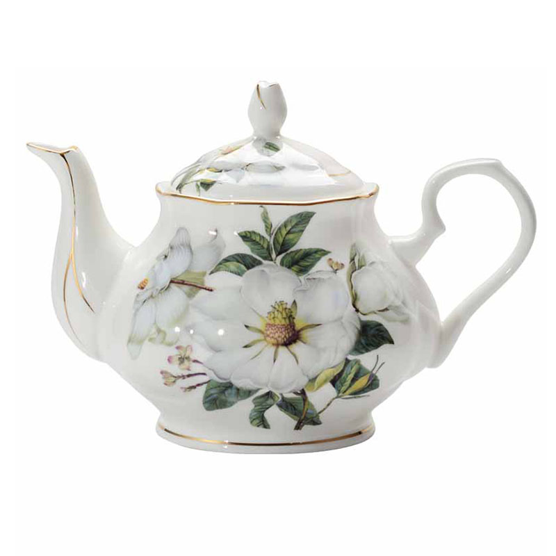 900ml Kapok Teapot