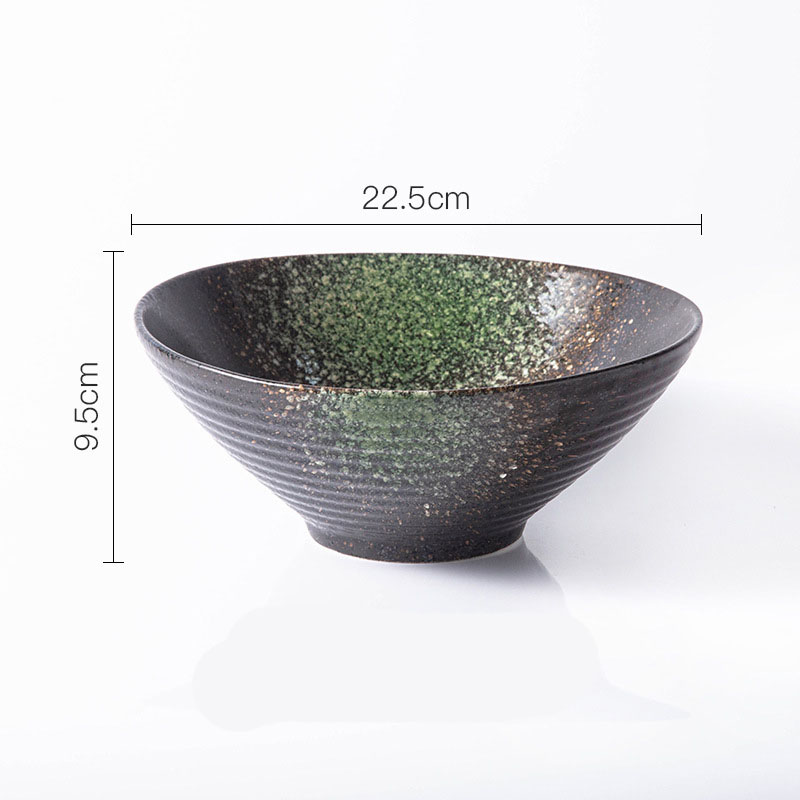 9inch bowl-A