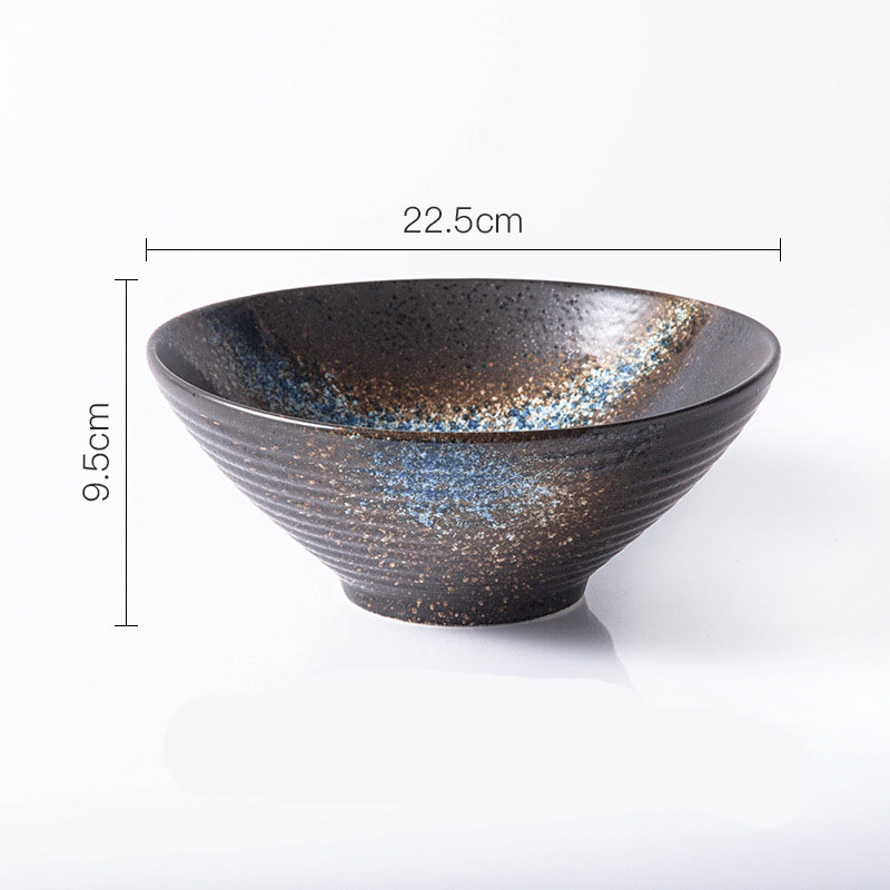 9inch bowl-B