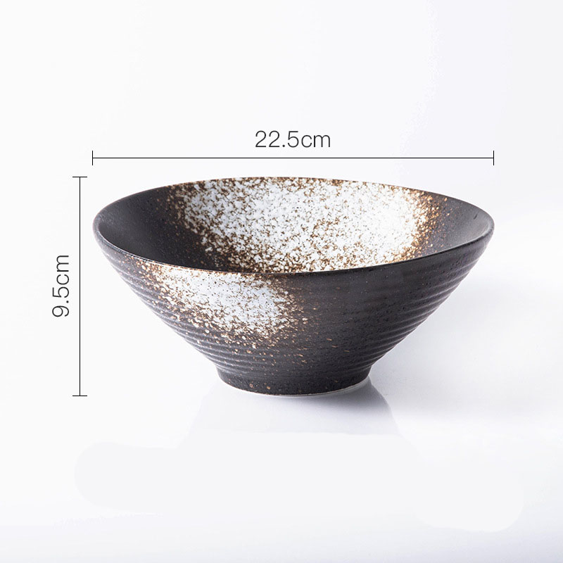 9inch bowl-C