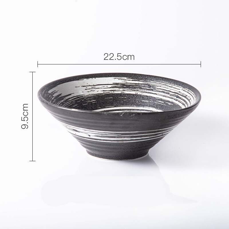 9inch bowl-E