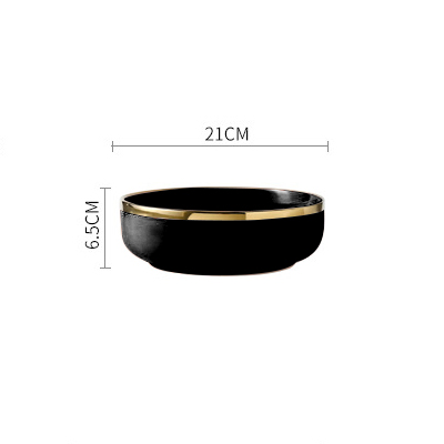 Black Big Bowl_4