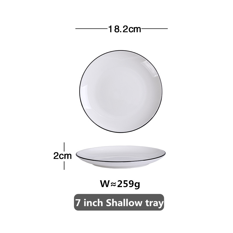 18.2cm Shallow tray_8