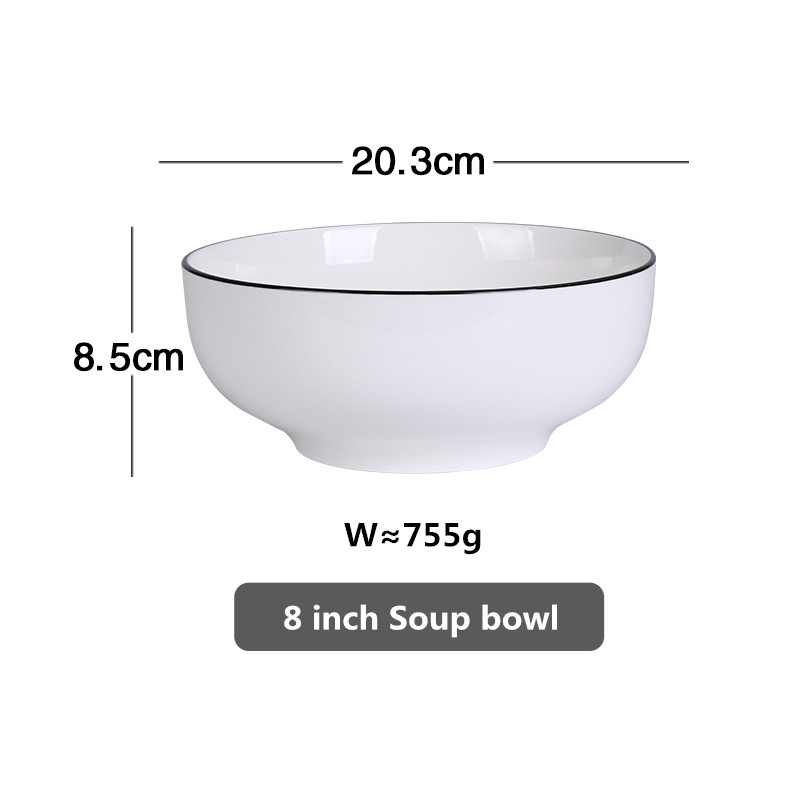 20.3cm Soup bowl_13