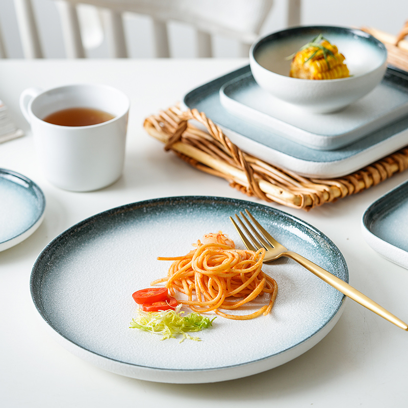 Ceramic-Shallow-Plate-Ceramic-Tableware-China-Doiee-Square-Shape-Dinner-Set-Plate-White-Porcelain-Ceramic-Custom-Bowl-Salad-Oval-Platter-Dinnerware-Plate-Dinner-Set-Ceramic-Ceramic-Plate-Ceramic-Dinner-Plate-Ceramic-Plate