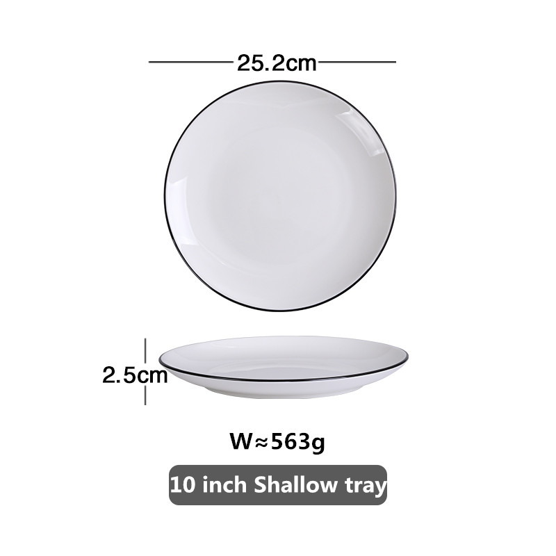 25.2cm Shallow tray_15