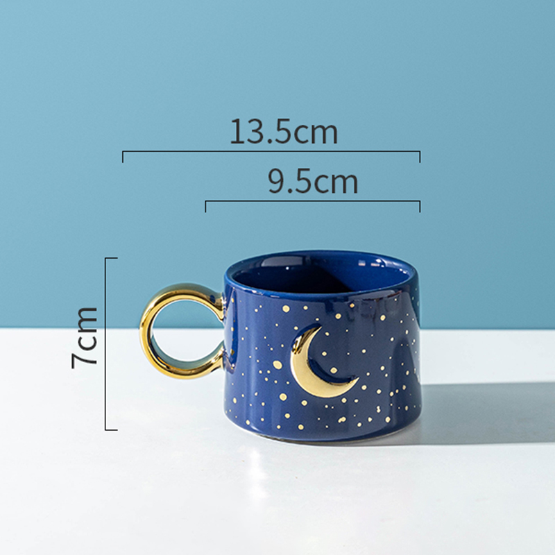 300ml Blue Moon Mug