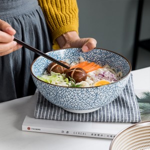 Kitchen-Bowl-Set