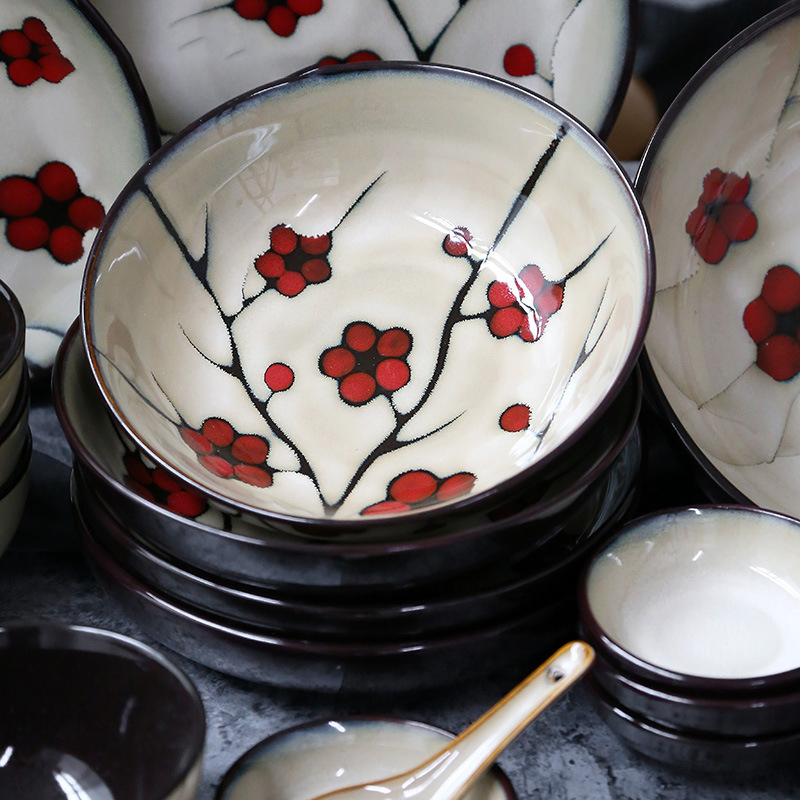 China-Ceramic-Dinnerware
