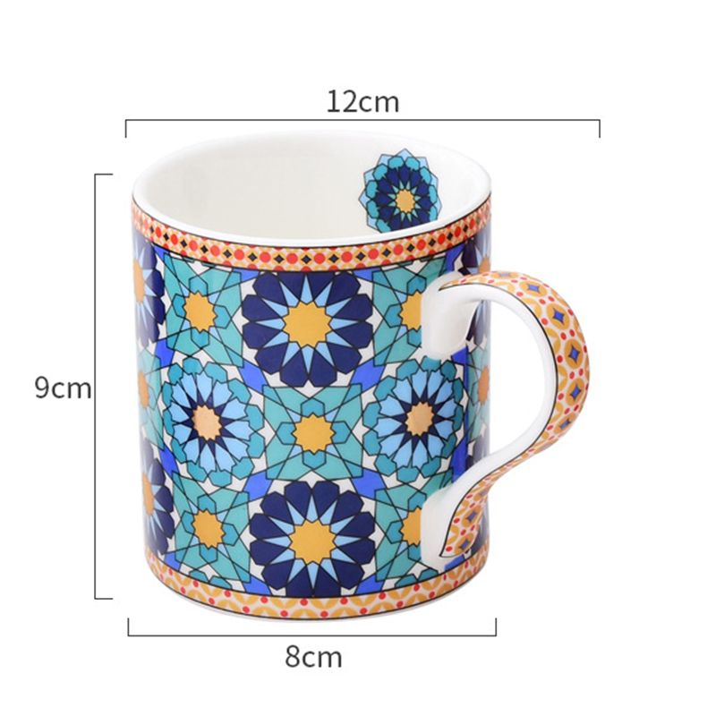 380ml mug-B