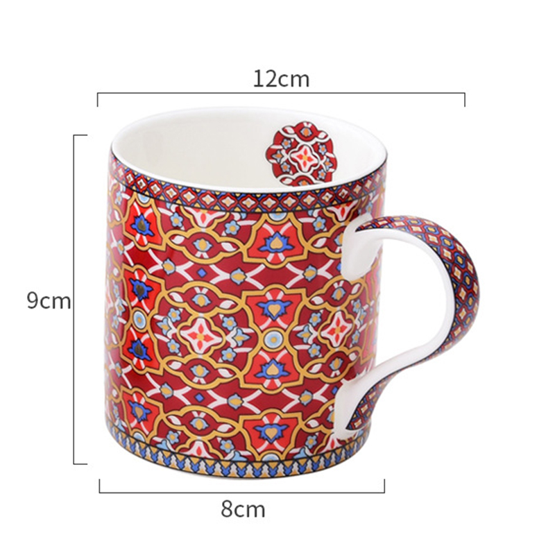 380ml mug-C