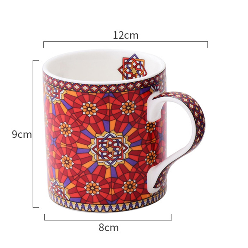 380ml mug-D