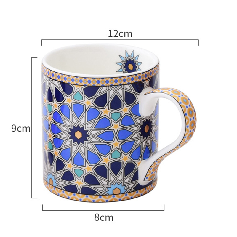 380ml mug-E