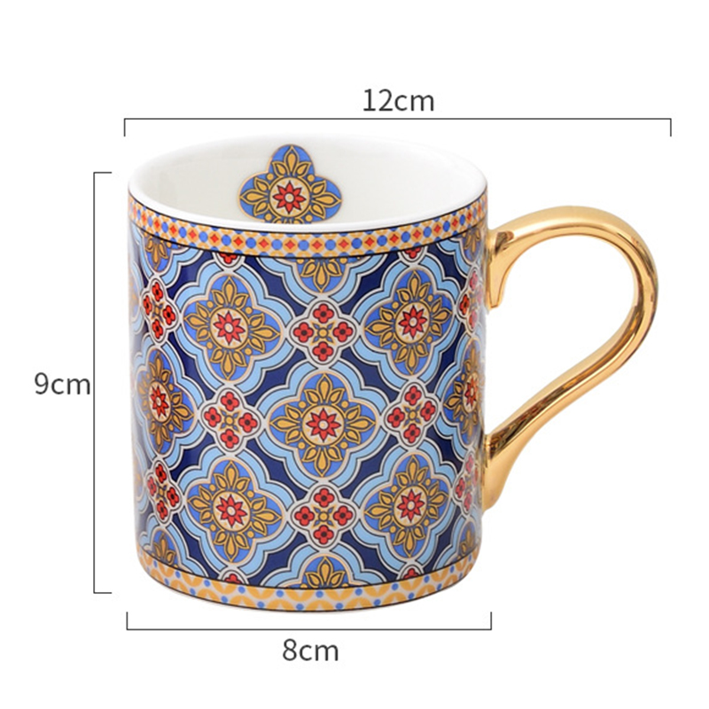 380ml mug-G