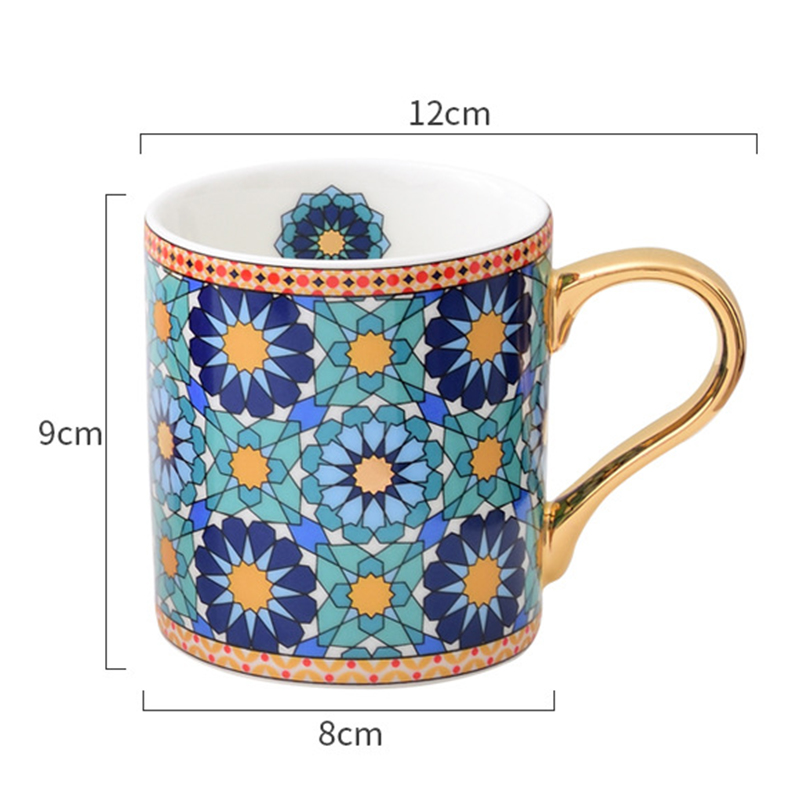 380ml mug-H