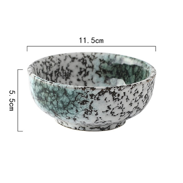 4.5 inch rice bowl-A