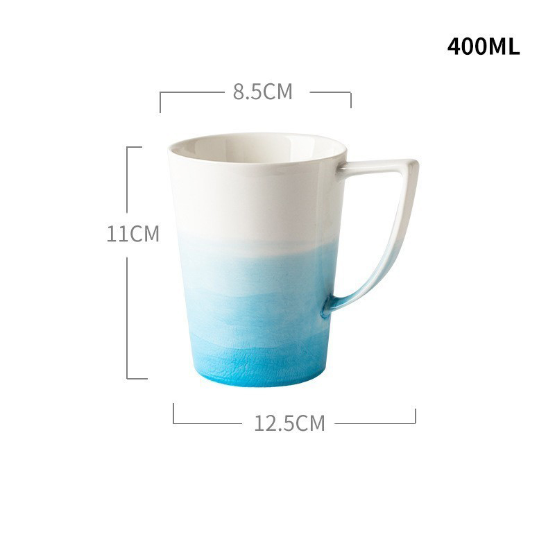 400ml Mug