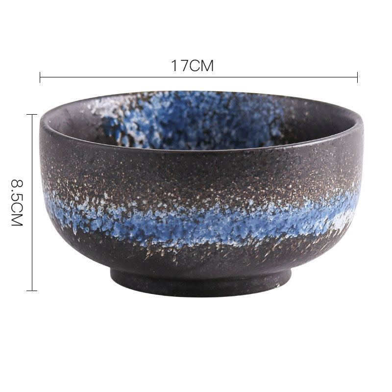 6.5inch bowl-D