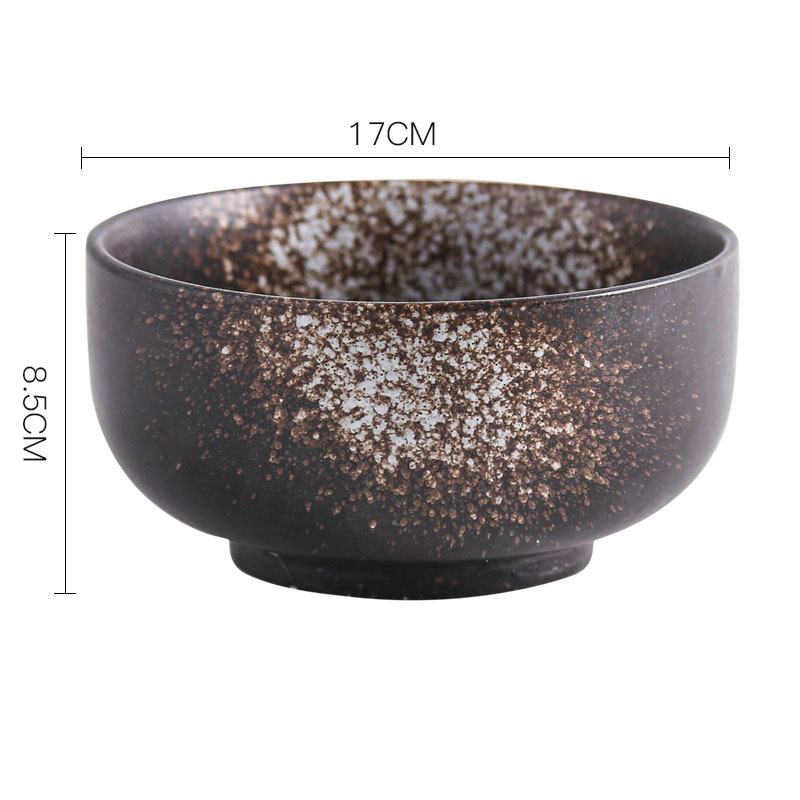 6.5inch bowl-E